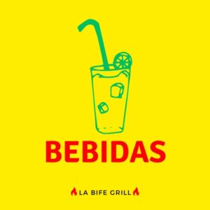 Bebidas